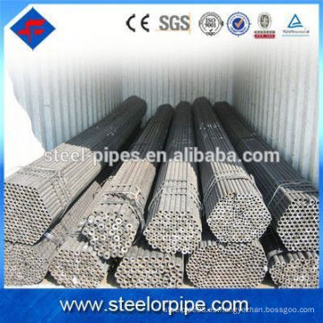St52 especificación del tubo de acero de carbón de s45c de 30 pulgadas